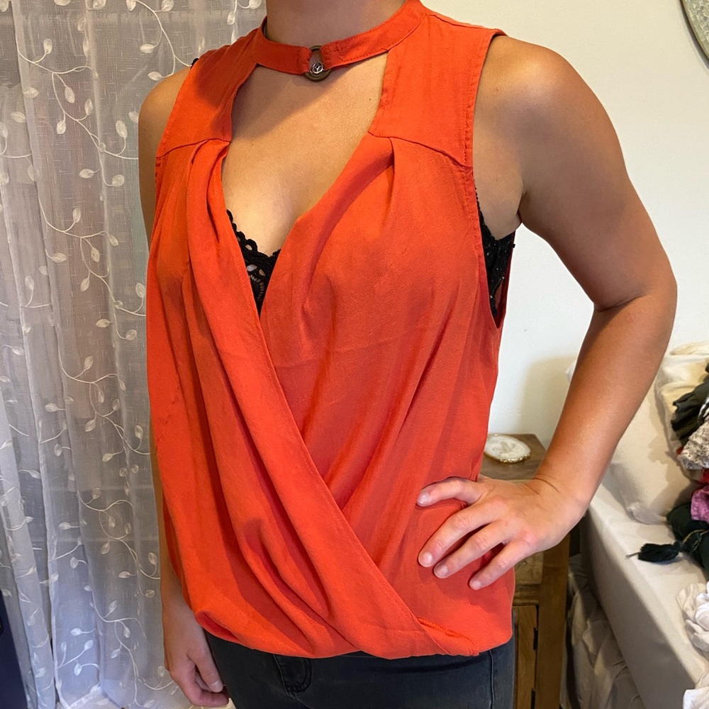 Free people top